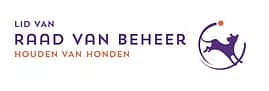 Logo raad voor beheer