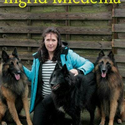 Profielfoto Ingrid Miedema